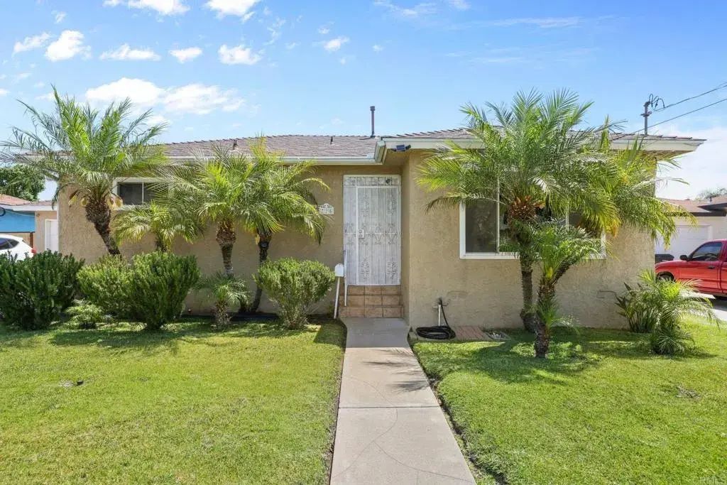 725 5th Avenue, Chula Vista