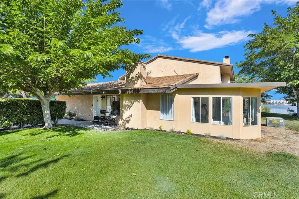 14736 Chaparral Lane 11, Helendale