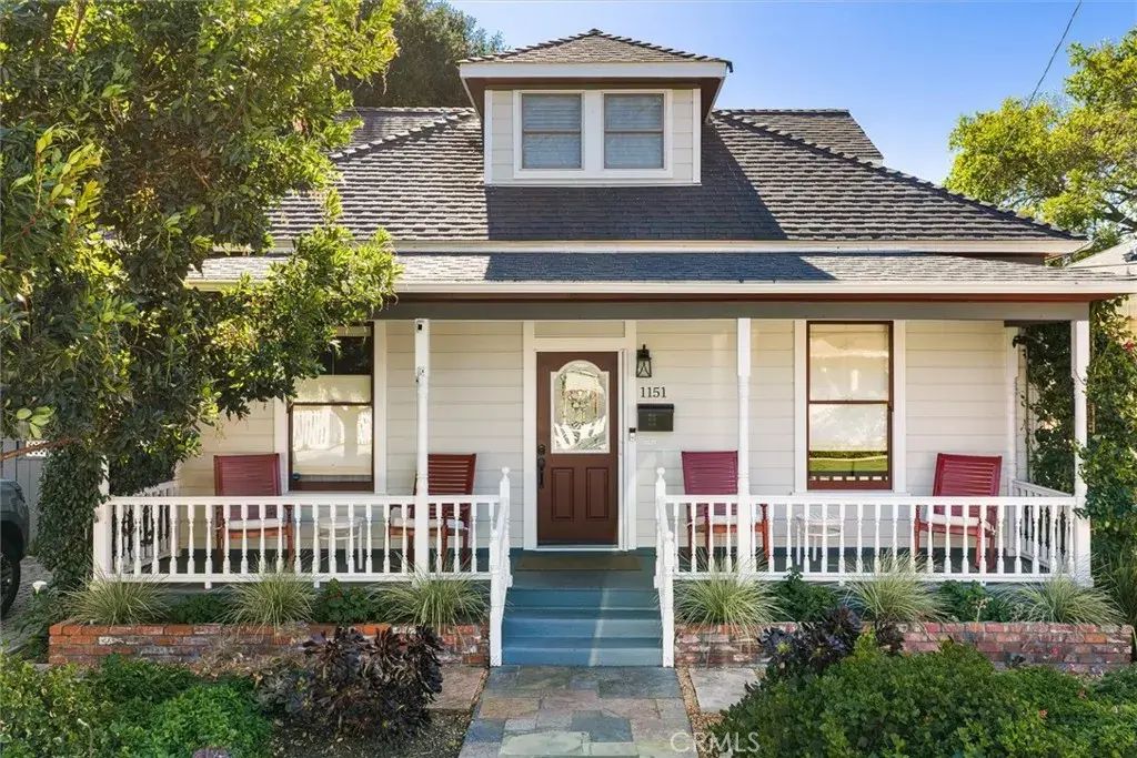 1151 Buchon, San Luis Obispo