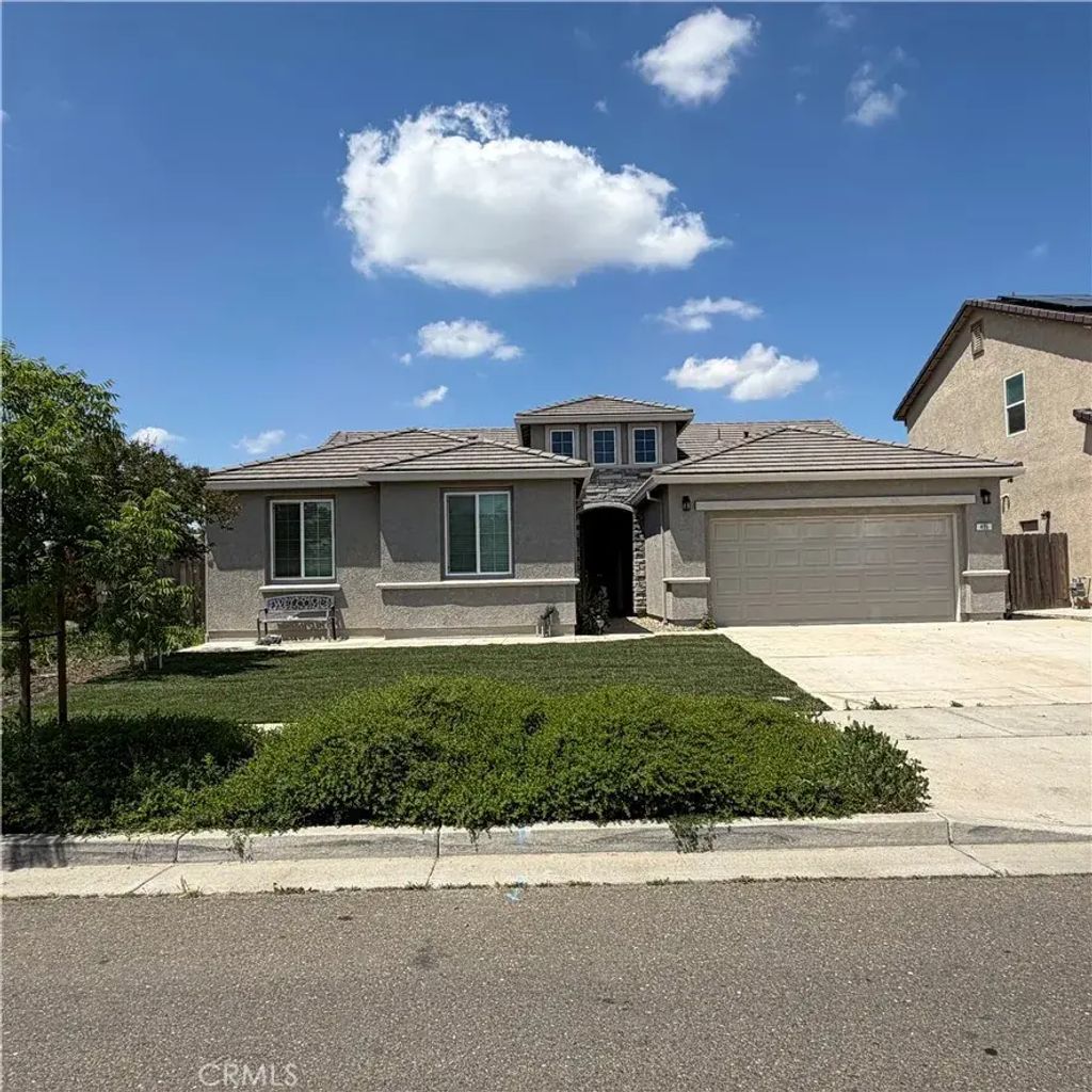495 Daffodil, Merced