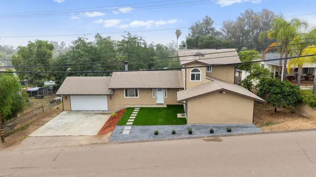 226 Lento Lane, El Cajon