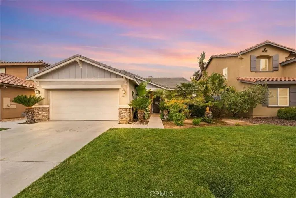 36311 Tahoe Street, Winchester
