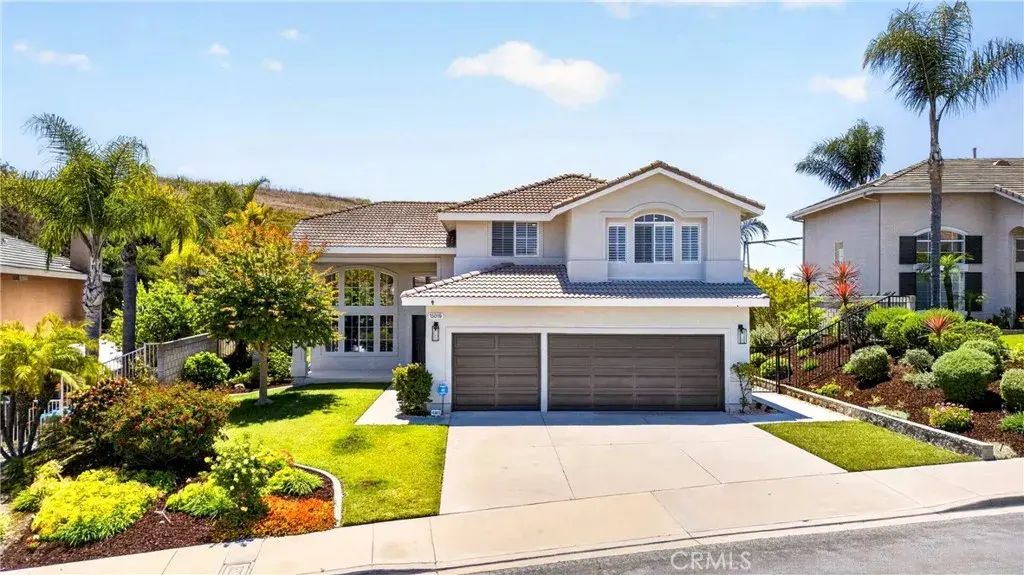 15019 Avenida Compadres, Chino Hills