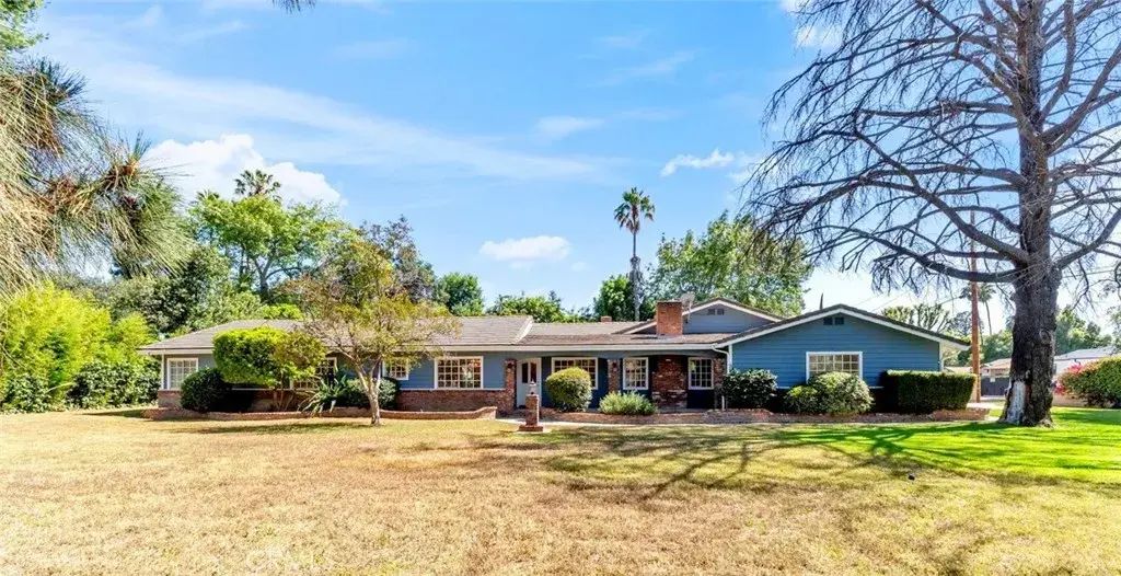 17082 Parthenia, Sherwood Forest
