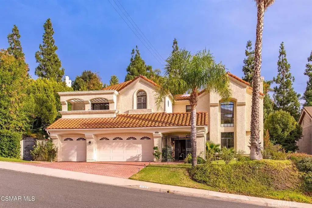 6066 Lake Lindero Dr, Agoura Hills
