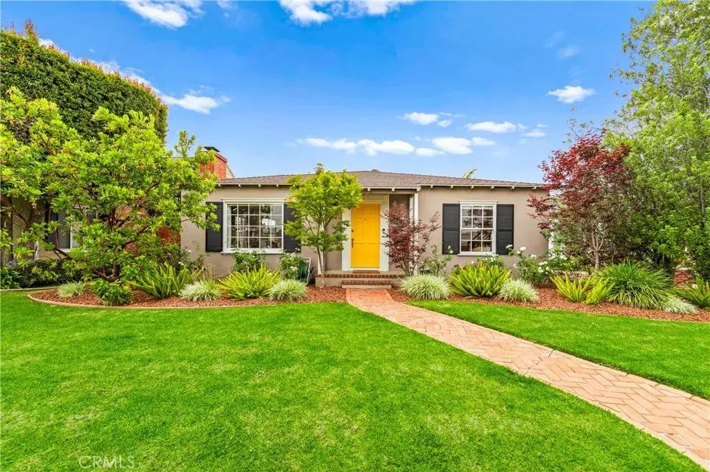 3977 Rose, Long Beach