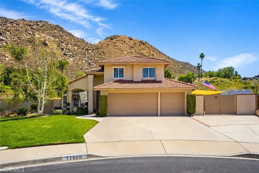 11660 Pimlico, Moreno Valley