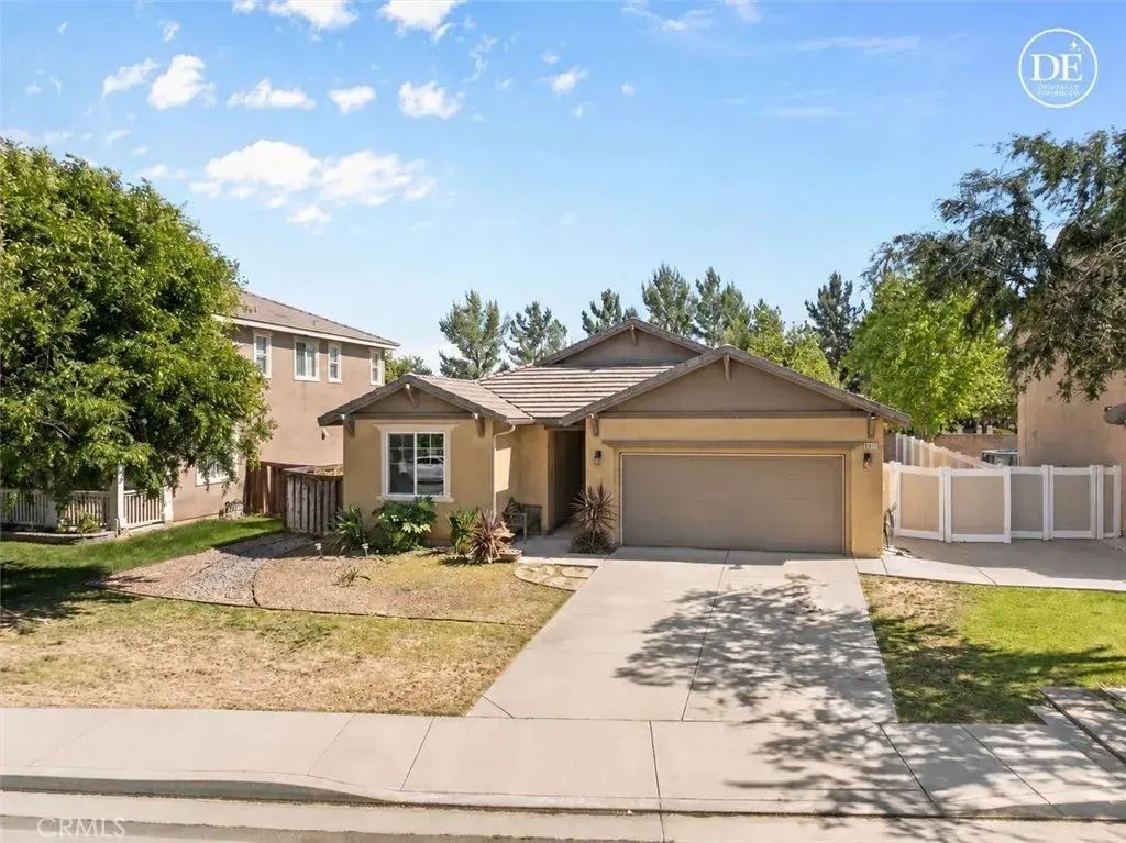 1487 Flamingo, Beaumont
