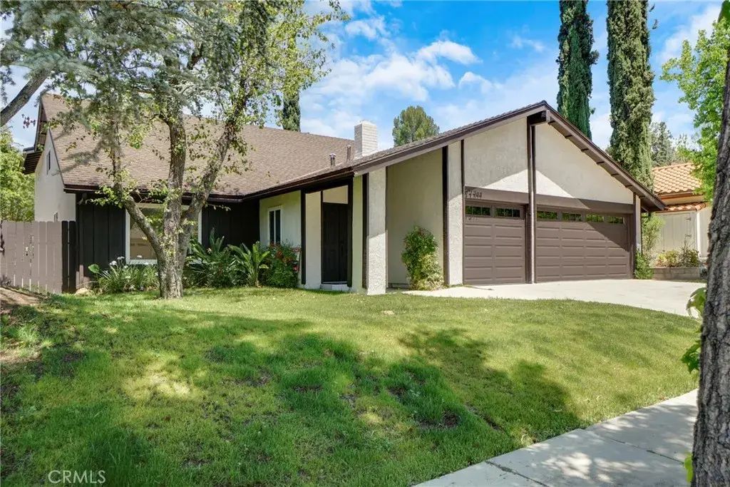 27311 Country Glen, Agoura Hills