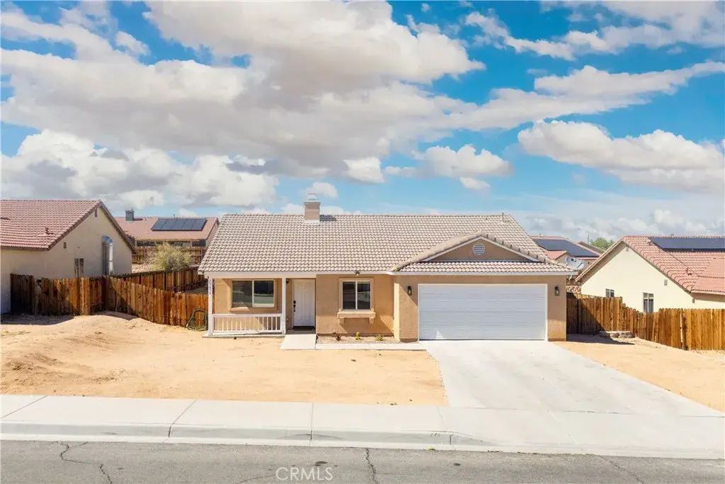 71654 Sun Valley, 29 Palms