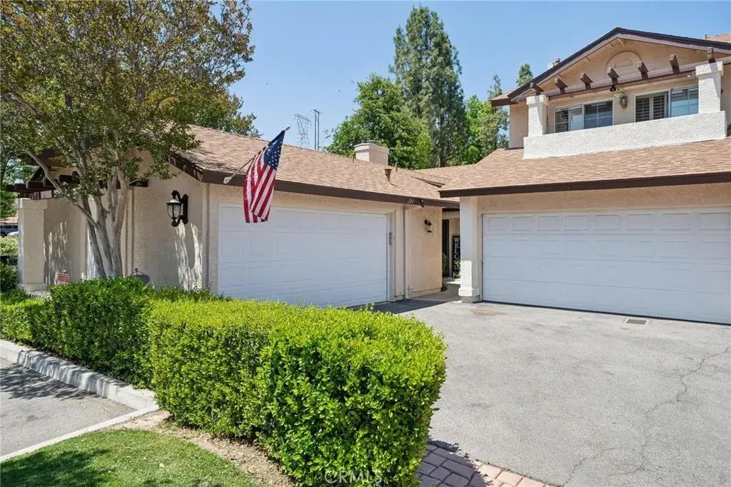 22911 Banyan Place 244, Saugus