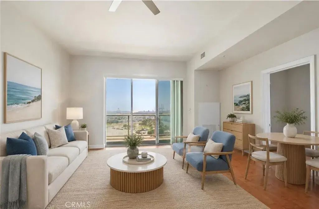 488 E Ocean Boulevard 1210, Long Beach