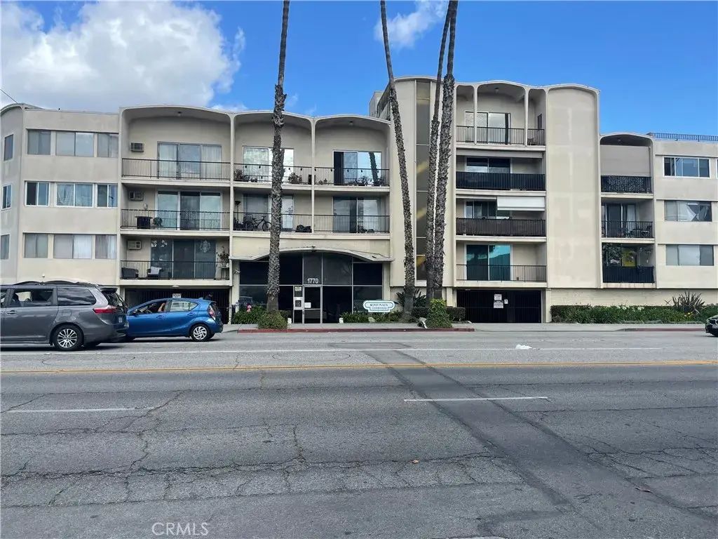 1770 Ximeno 211, Long Beach