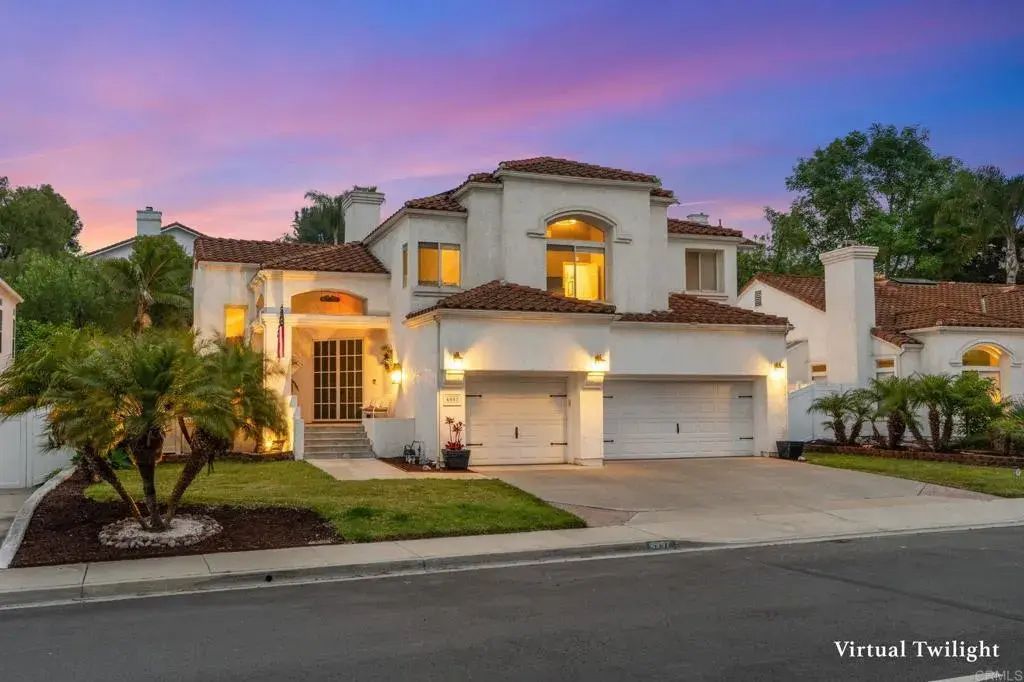 4957 Marin Drive, Oceanside