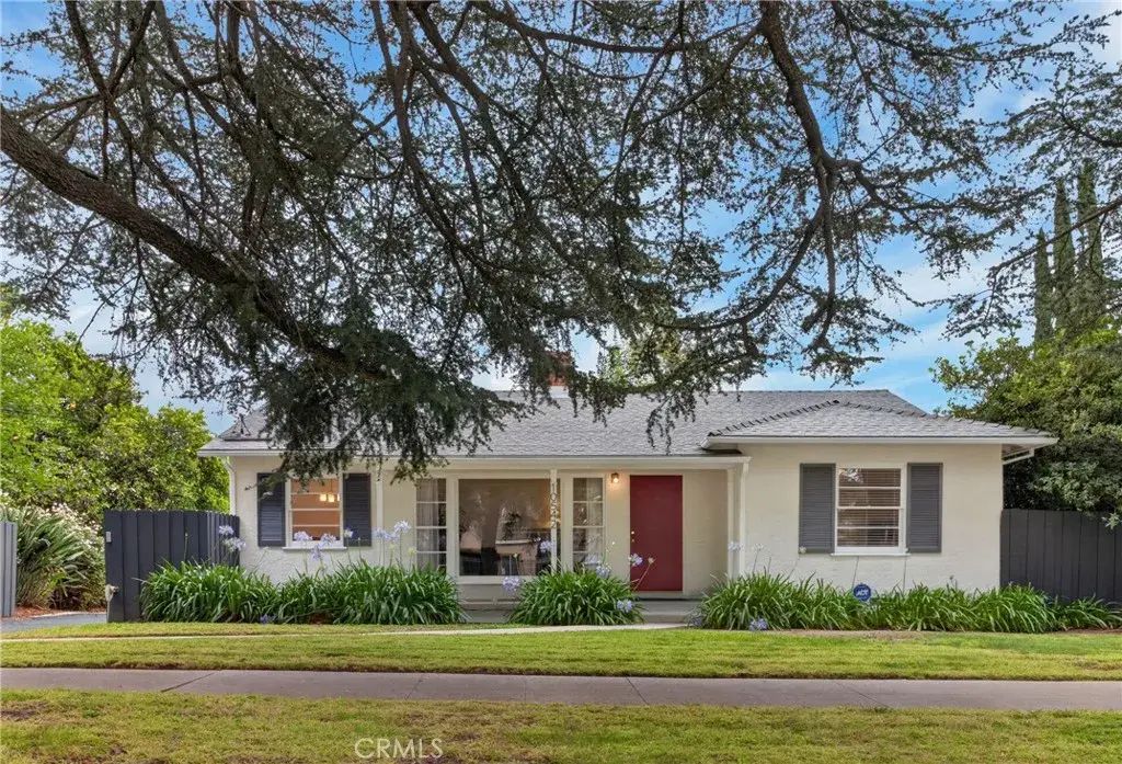 10542 White Oak Avenue, Granada Hills