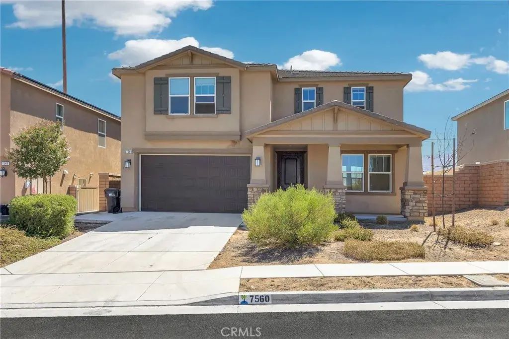 7560 Citrusmoon Ct, Riverside