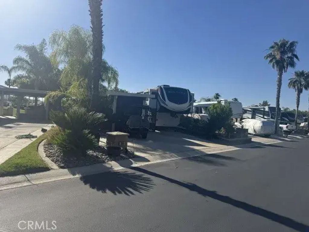 45525 Highway 79 Lot 389, Aguanga