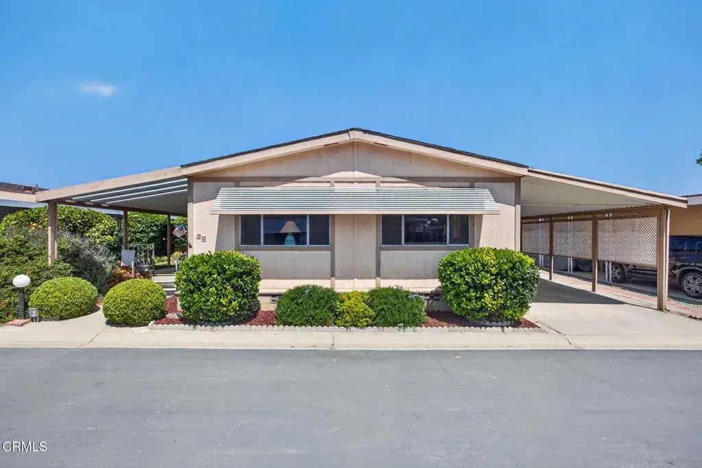 4700 Aurora 52, Ventura
