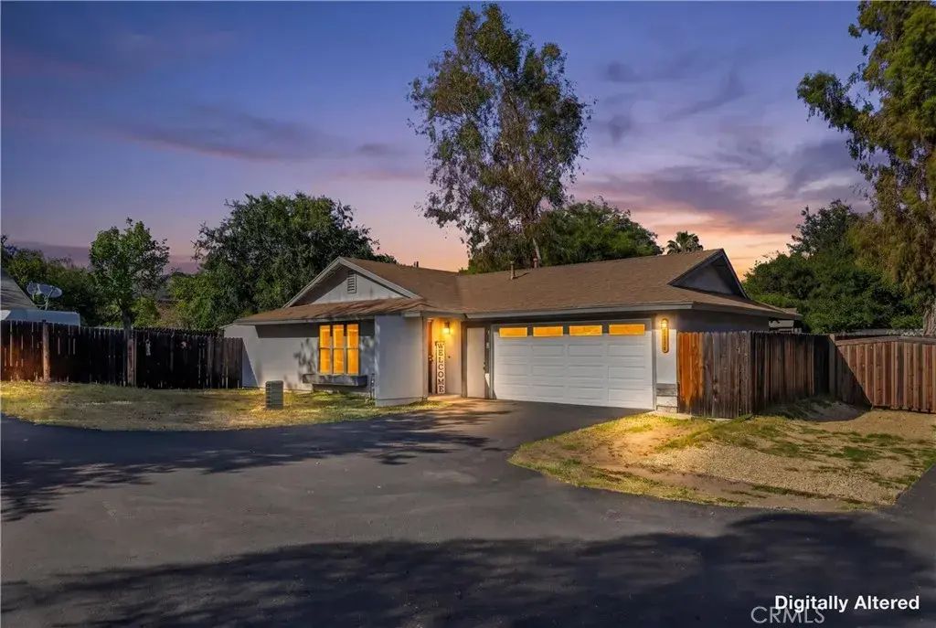 41250 Via Aguila, Temecula