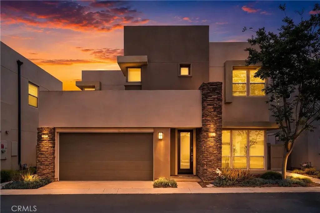 229 Radial, Irvine