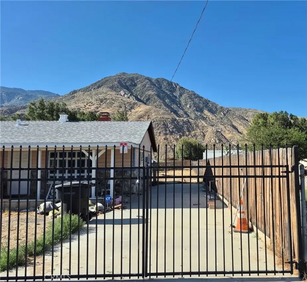 50469 Dolores Avenue, Cabazon