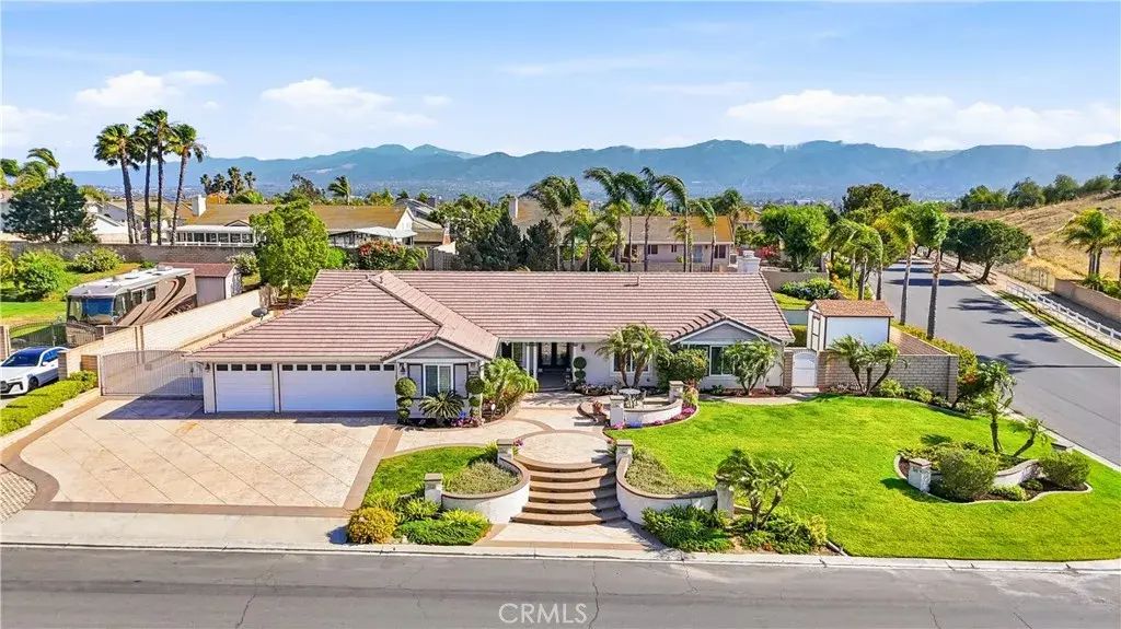 3158 Pacer Drive, Norco