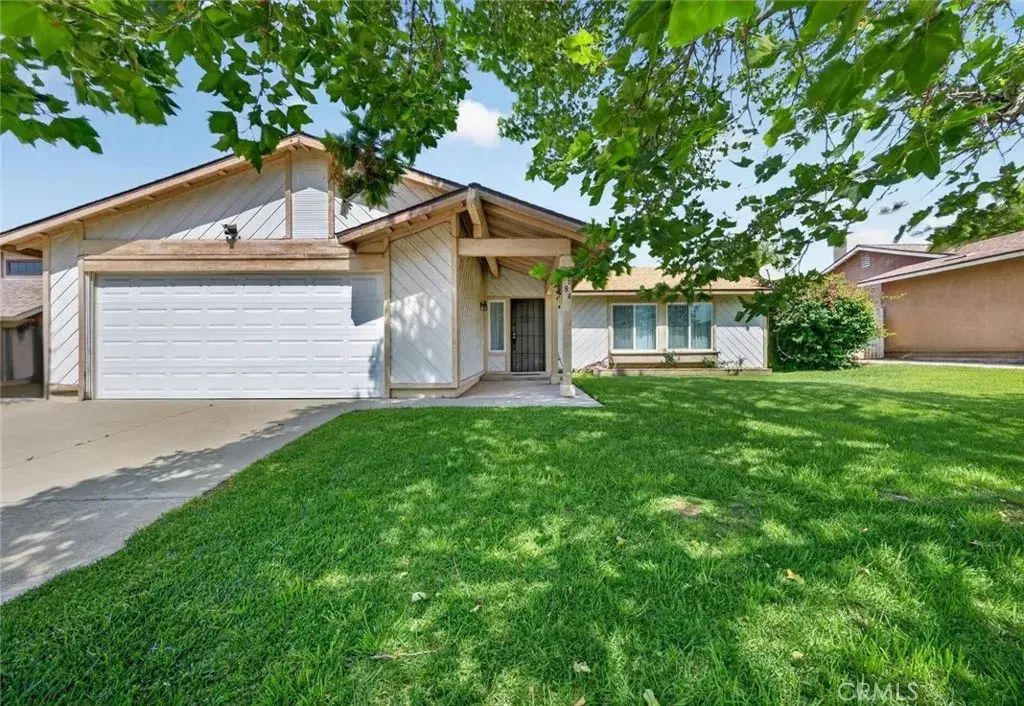 5884 Cassandra Drive, San Bernardino