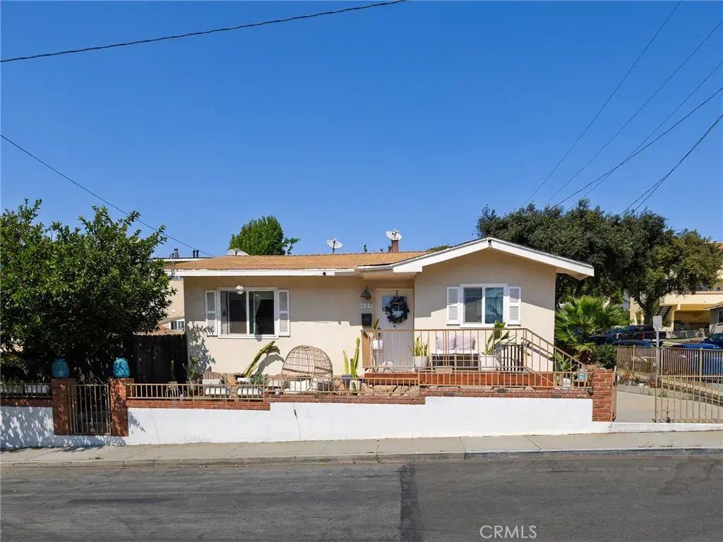 427 E Franklin Avenue, El Segundo