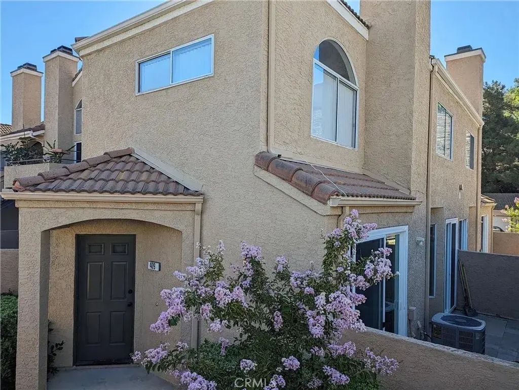 13133 Le Parc 409, Chino Hills