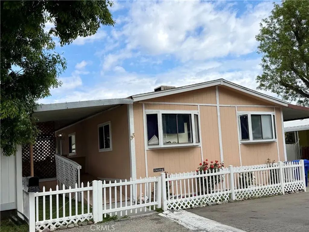 16274 Vasquez Canyon Road 33, Canyon Country