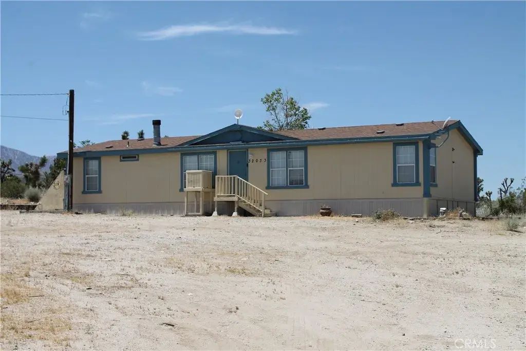 32033 207th East, Llano