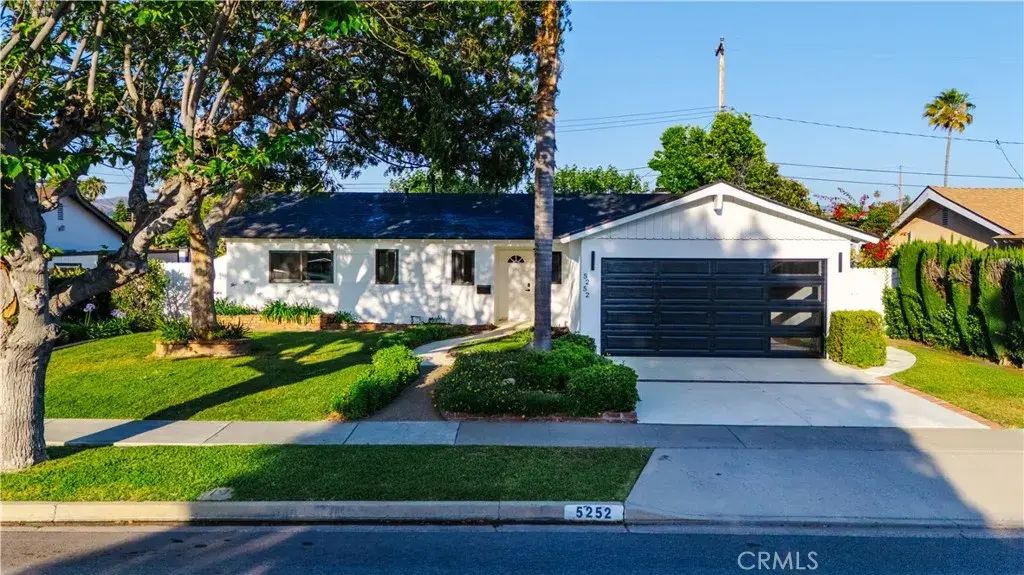 5252 Liverpool, Yorba Linda