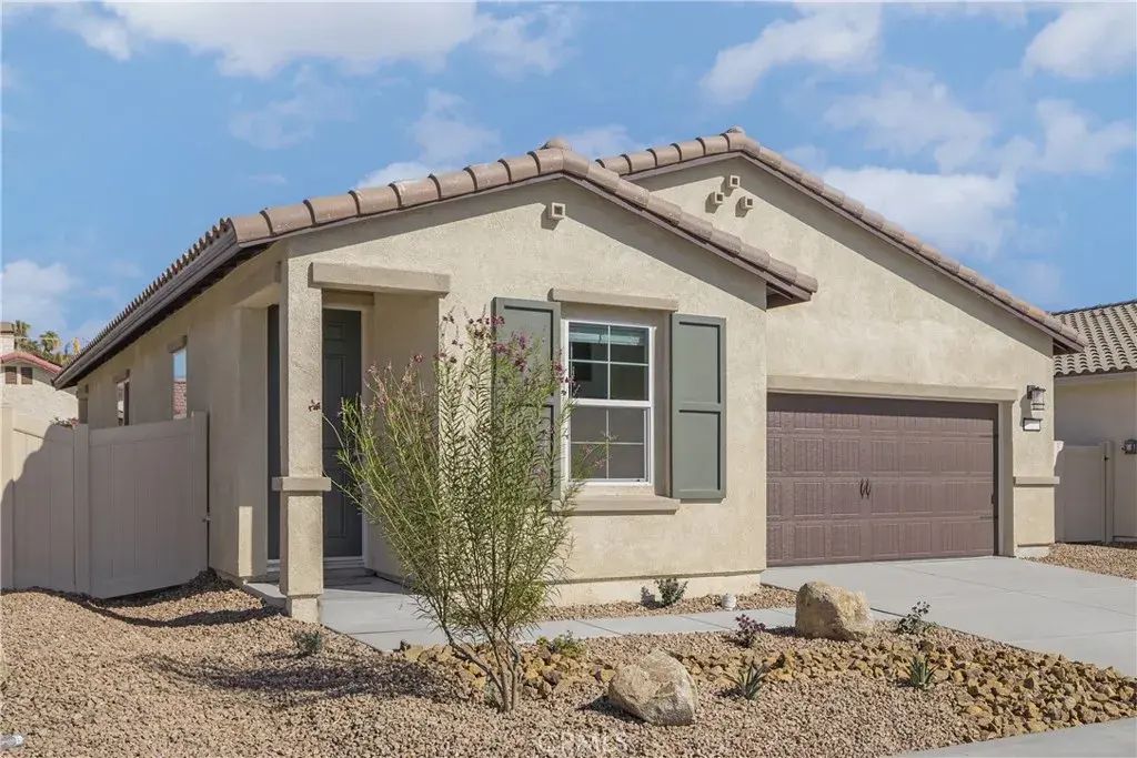 42491 Aruba Drive, Indio