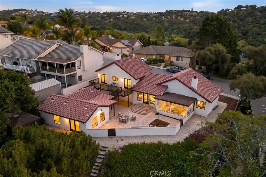 1027 Acorn Drive, Arroyo Grande