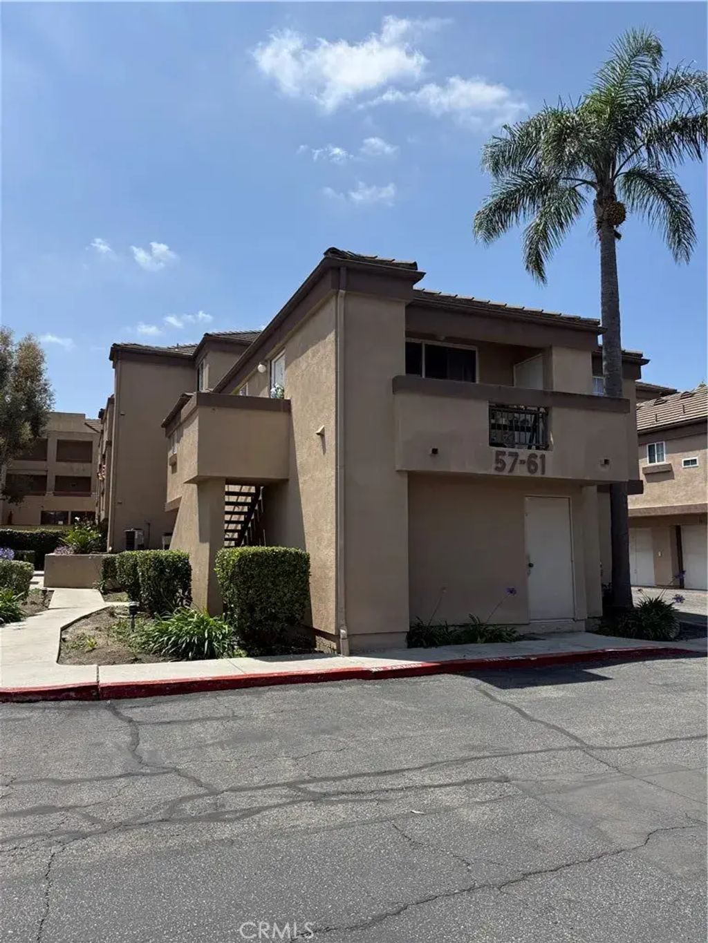 21415 S Vermont Avenue 59, Torrance