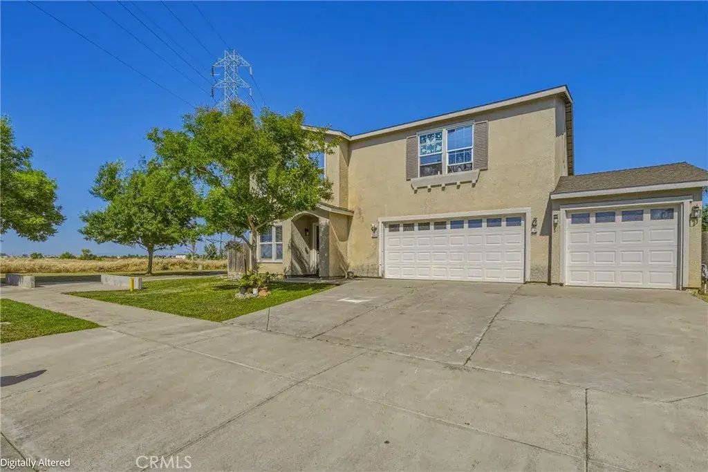 3888 Solstice, Merced