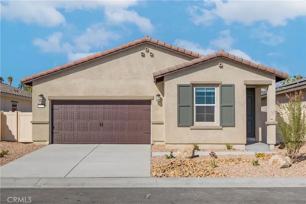 80509 Anacapa Drive, Indio