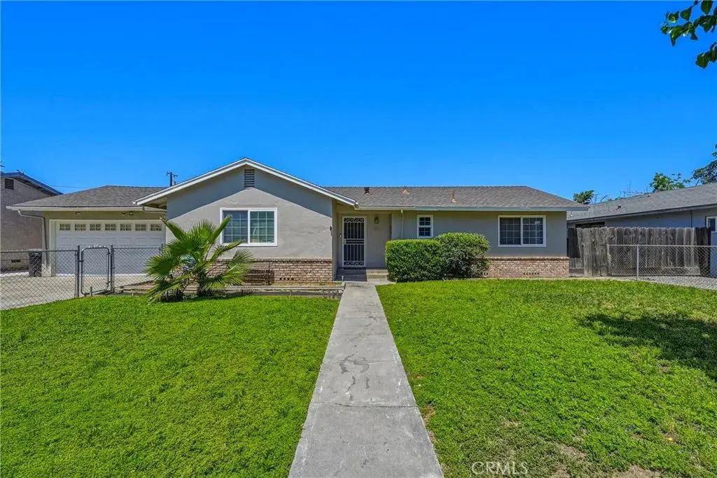 1512 Coolidge, Chowchilla