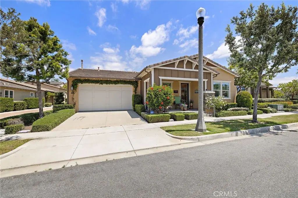 104 Cerrero Court, Rancho Mission Viejo