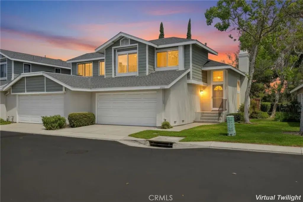 22166 Summit Hill Drive 1, Lake Forest