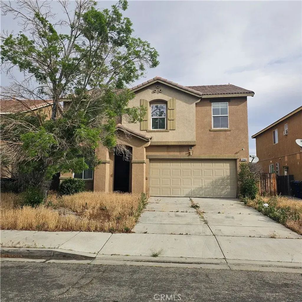 13966 Colt Court, Victorville