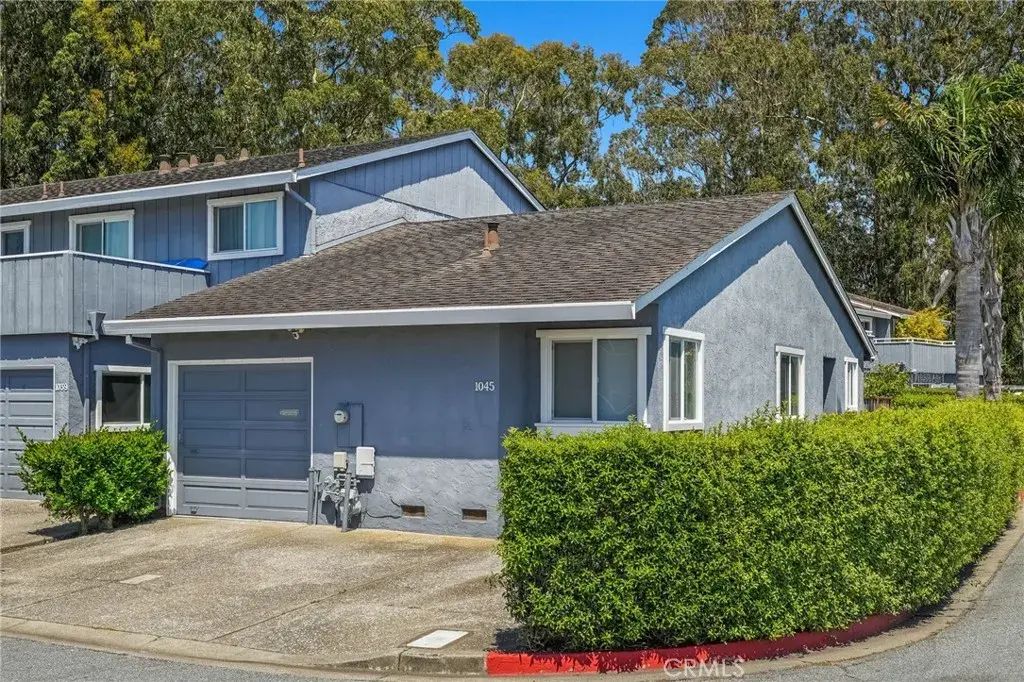 1045 S Arnold, Half Moon Bay