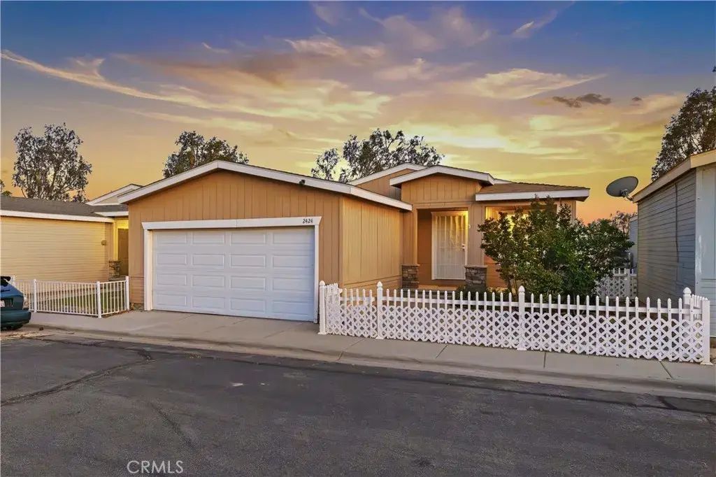 2424 Grandview Terrace, Rosamond