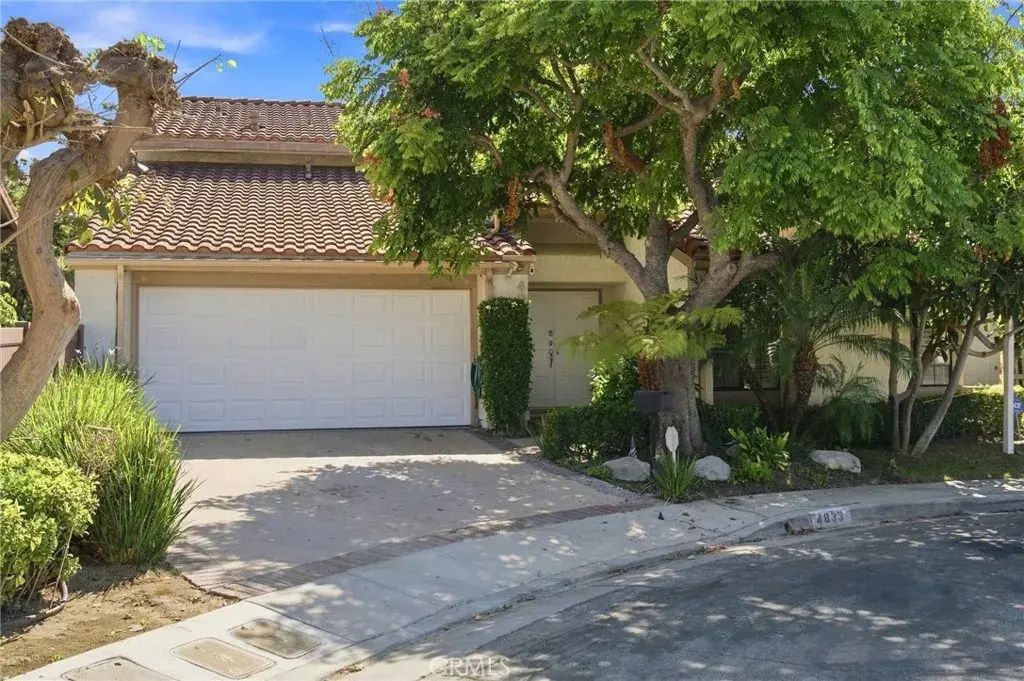 4033 Lamarr Ave., Culver City