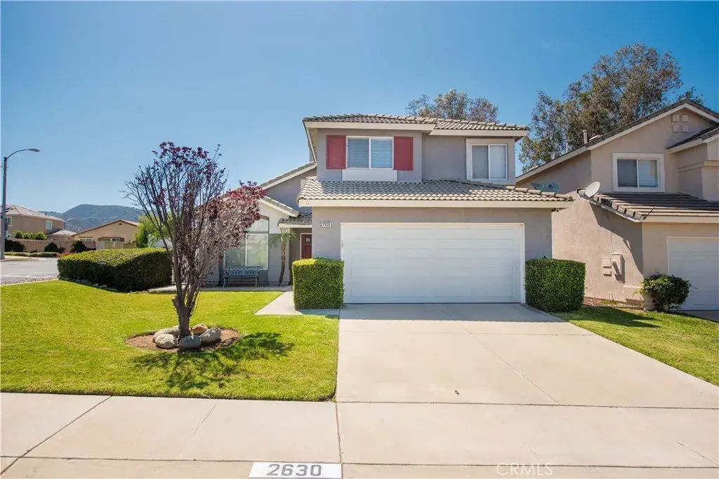 2630 Galisteo Street, Corona