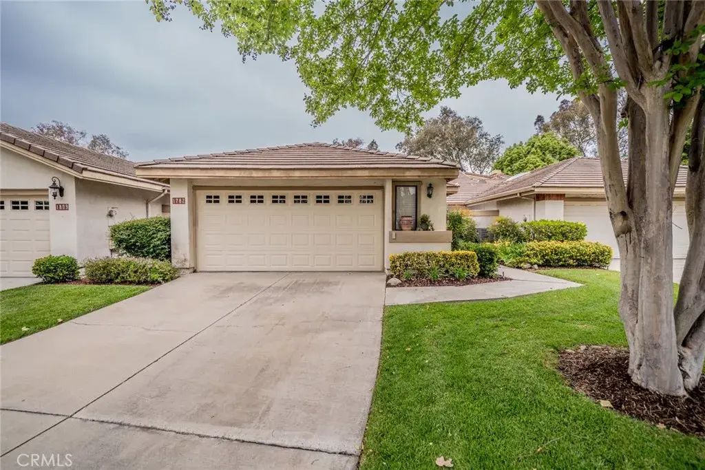 1782 Del Prado, Pomona