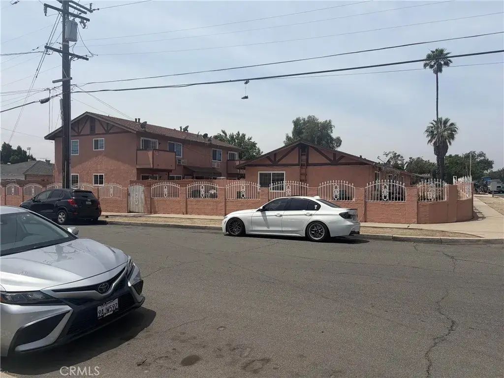 308 N Millard, Rialto