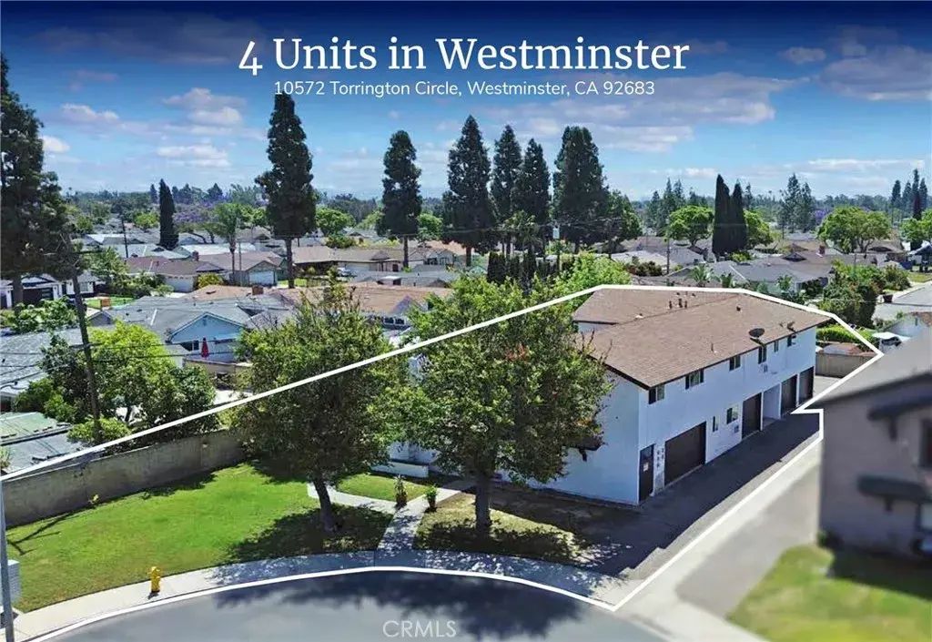 10572 Torrington, Westminster