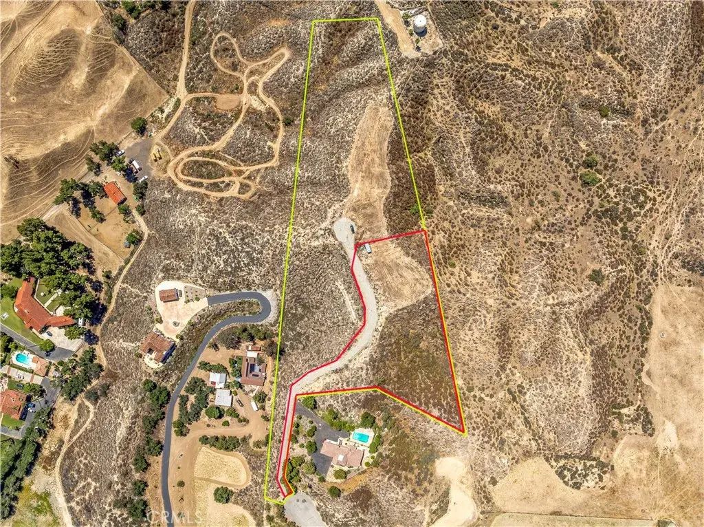 4020 Charlton, Hemet