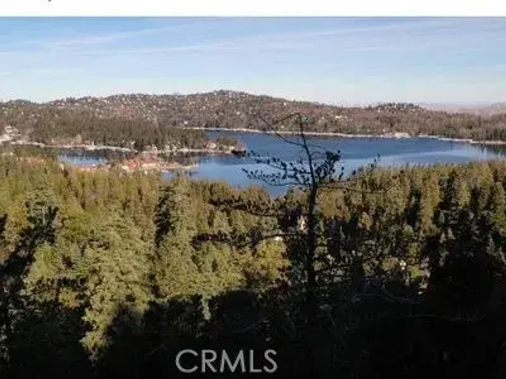 1 Skyforest, Lake Arrowhead